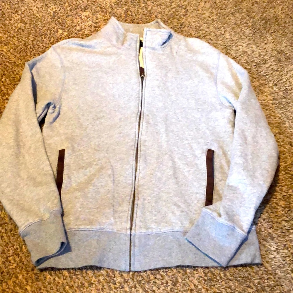 Light weight jacket